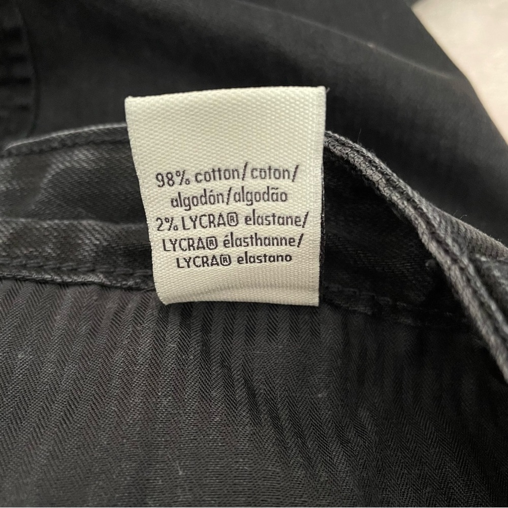Calvin Klein jeans slim size W34/L30 - Picture 6 of 7